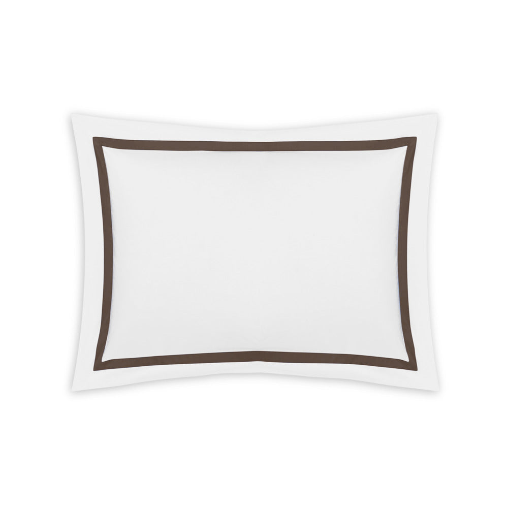 Lowell Sham Sable Standard 