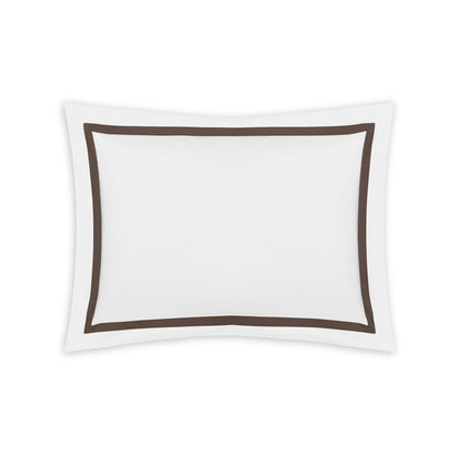 Lowell Sham Sable Standard 