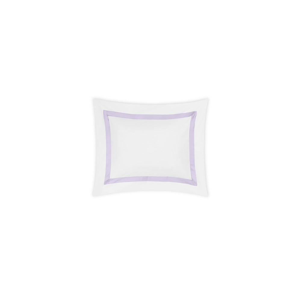 Lowell Sham Violet Boudoir 