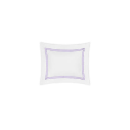 Lowell Sham Violet Boudoir 