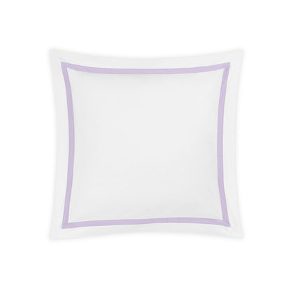 Lowell Sham Violet Euro 