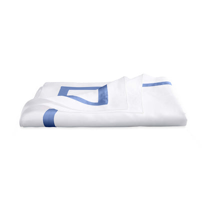 Lowell Tablecloth Azure 