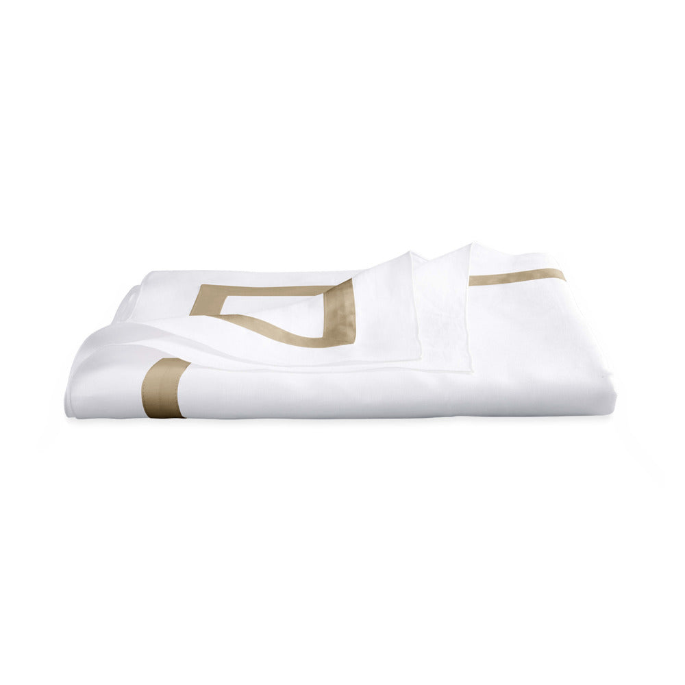 Lowell Tablecloth Champagne 