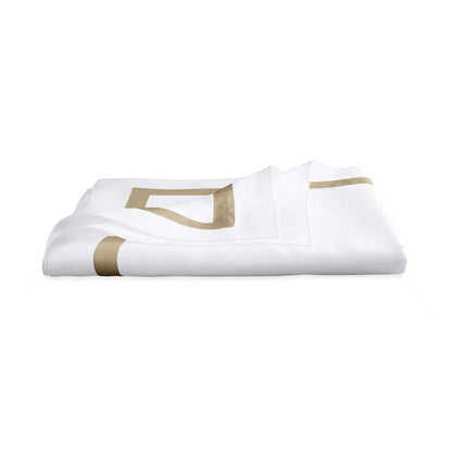 Lowell Tablecloth Champagne 
