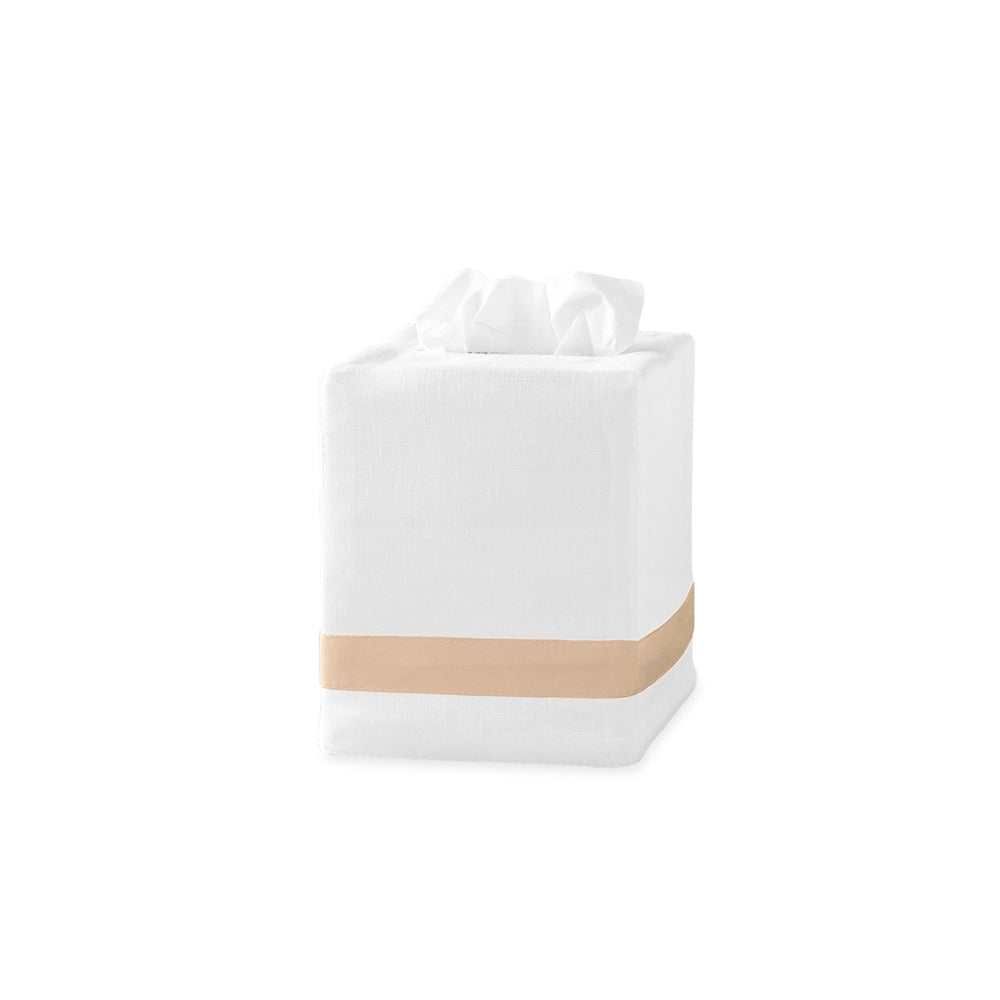 Lowell Tissue Box Cover Ambrosia 