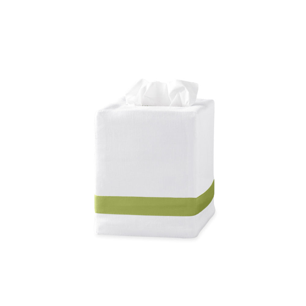 Lowell Tissue Box Cover Grass 