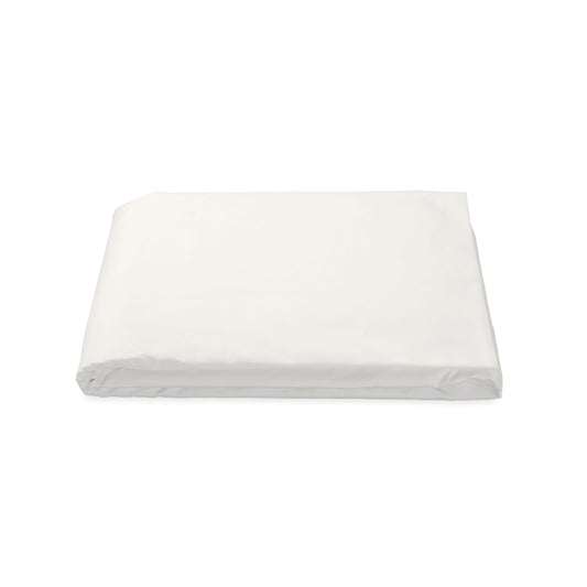Luca Fitted Sheet Bone 