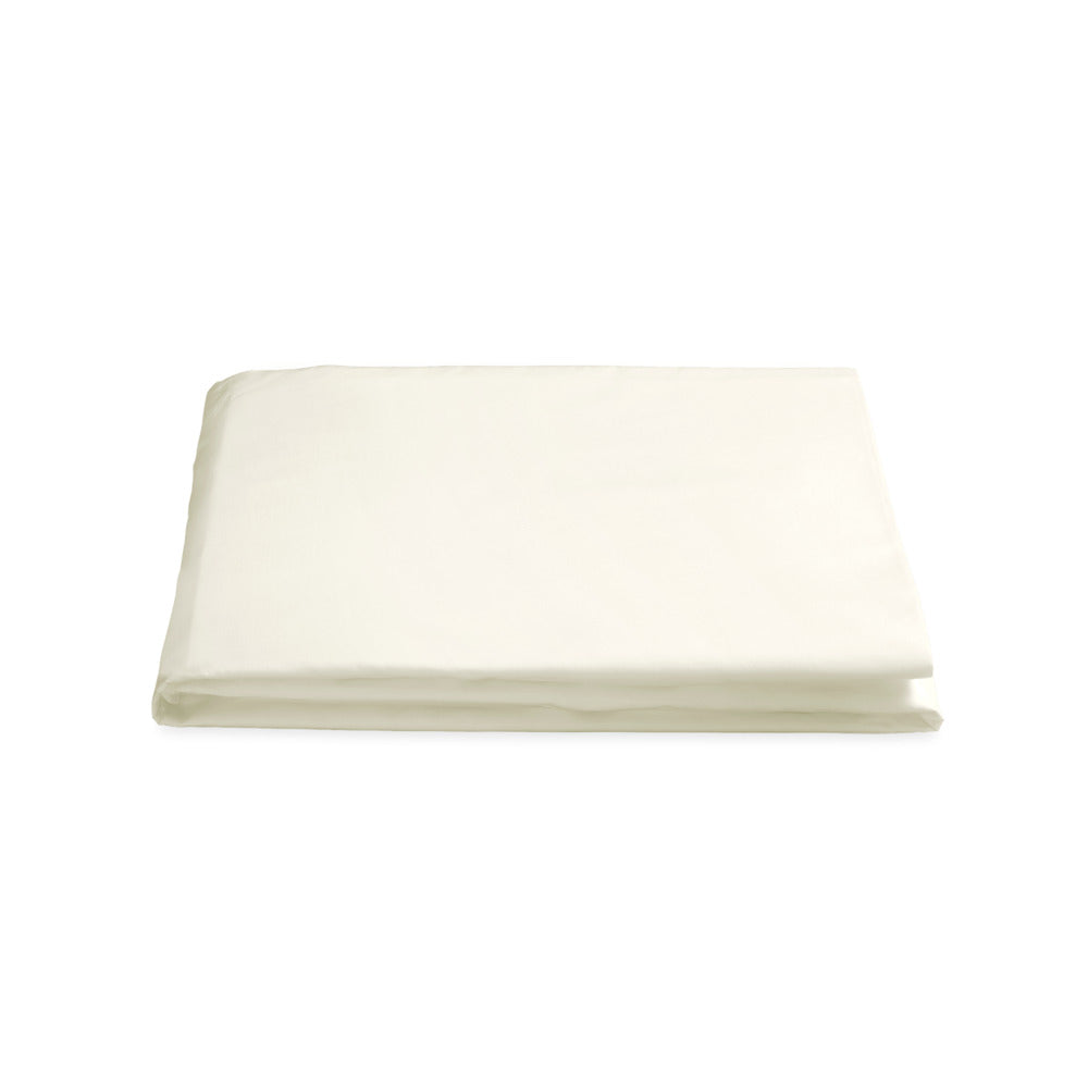 Luca Fitted Sheet Ivory 