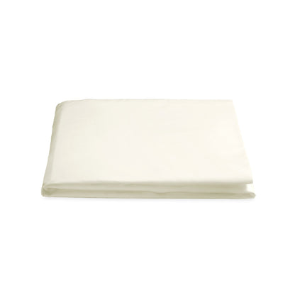 Luca Fitted Sheet Ivory 