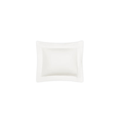 Luca Hemstitch Sham Bone Boudoir 