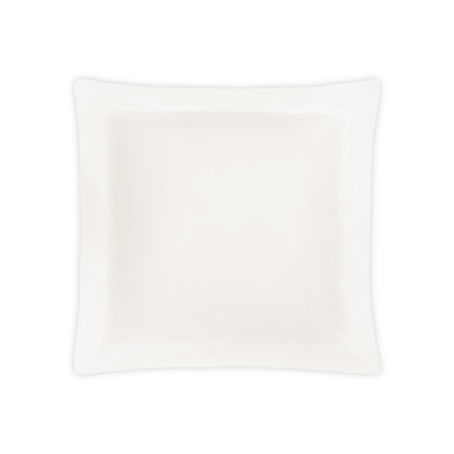 Luca Hemstitch Sham Bone Euro 