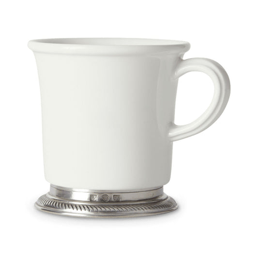 LUISA MUG by Match Pewter 