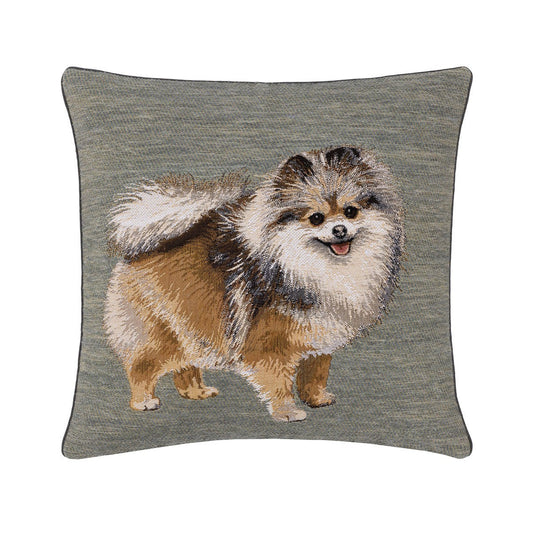Lulu Decorative Pillow by Yves Delorme