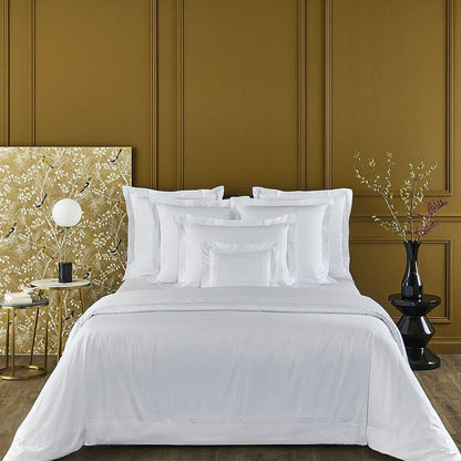 Lutece Bed Collection by Yves Delorme 6