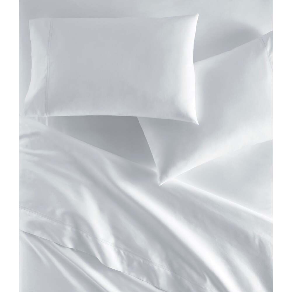 Lyric Percale Sheet Set by Peacock Alley  10
