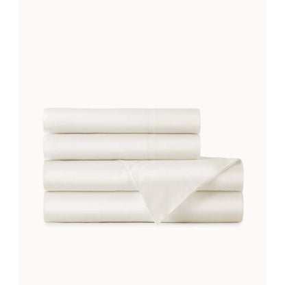 Lyric Percale Sheet Set by Peacock Alley  12