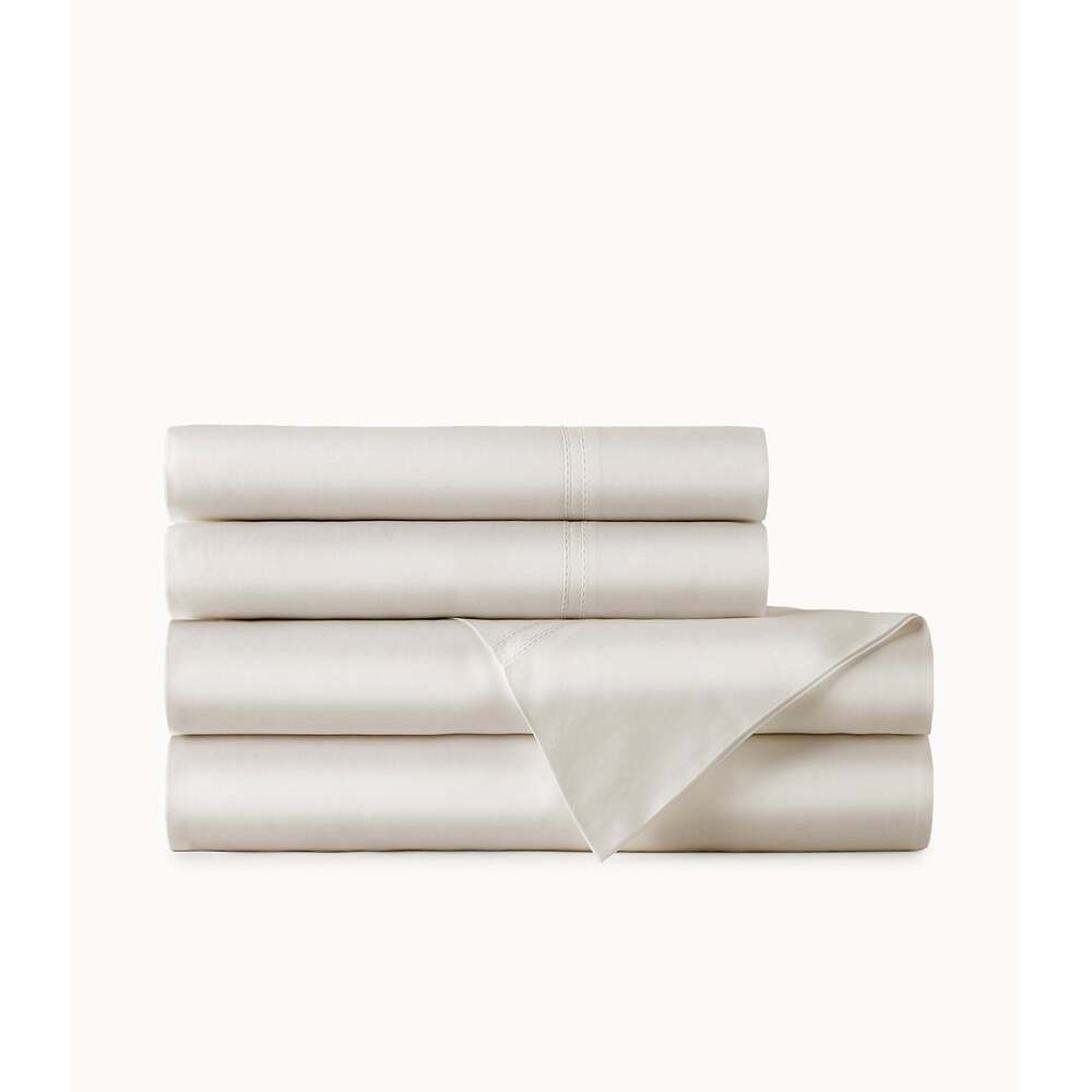 Lyric Percale Sheet Set by Peacock Alley  13