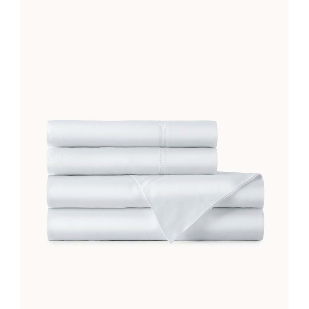 Lyric Percale Sheet Set by Peacock Alley  14