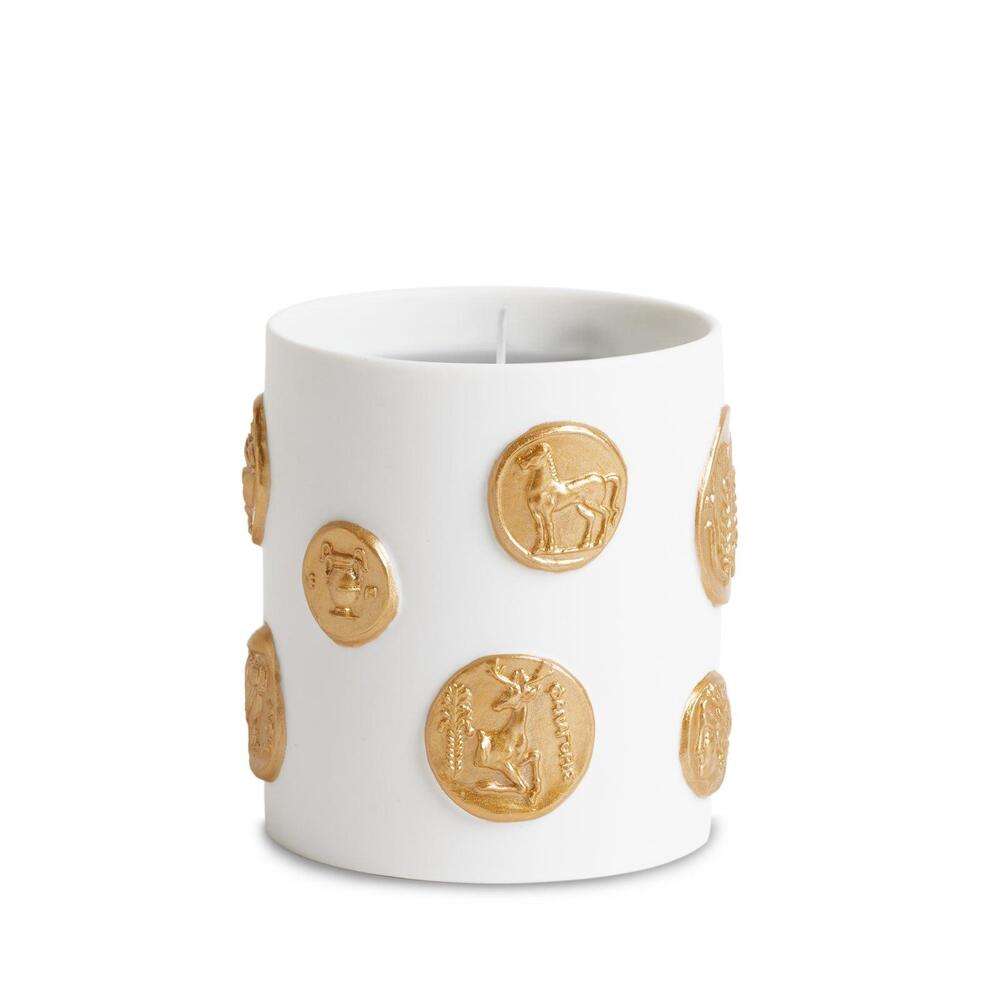 Medaille Candle - Grand Bazaar by L'Objet 6