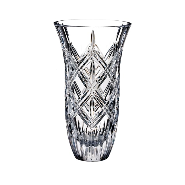 Marquis Lacey 9" Vase
