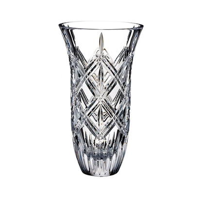 Marquis Lacey 9" Vase