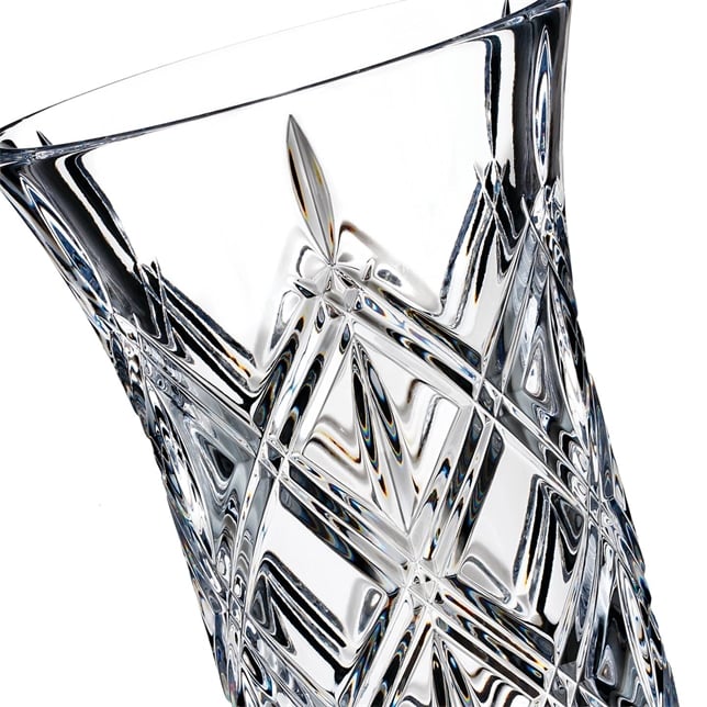 Marquis Lacey 9" Vase