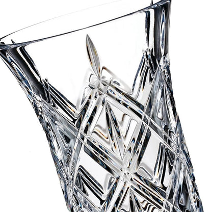 Marquis Lacey 9" Vase