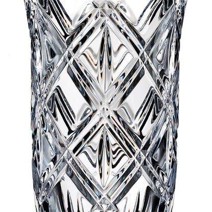 Marquis Lacey 9" Vase