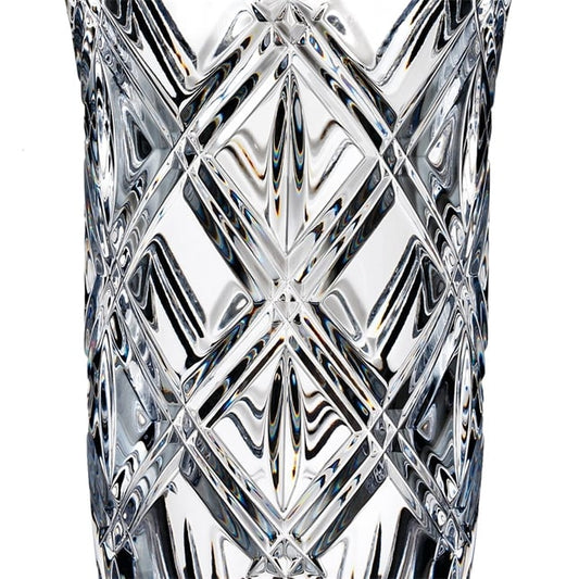 Marquis Lacey 9" Vase