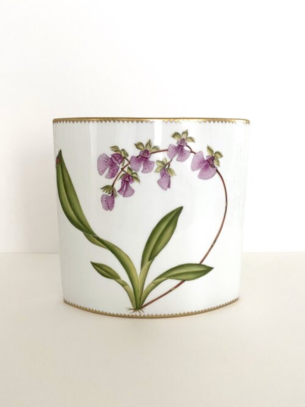 M401 - Orchid Vase by Anna Weatherley