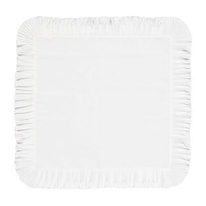 Mademoiselle Napkin Set/4 by Juliska 7