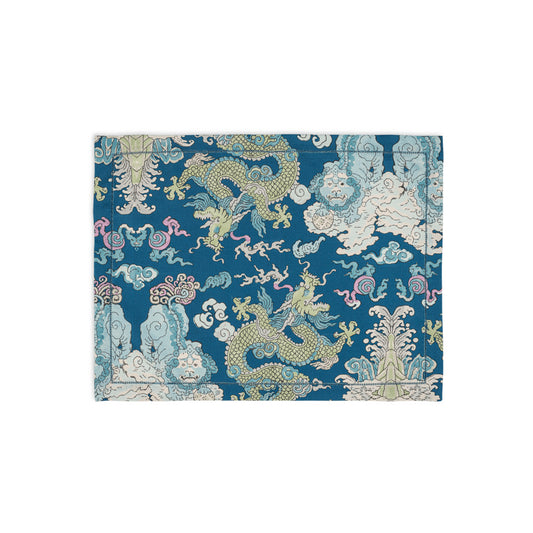 Magic Mountain Placemat set of 4 Aquarius 