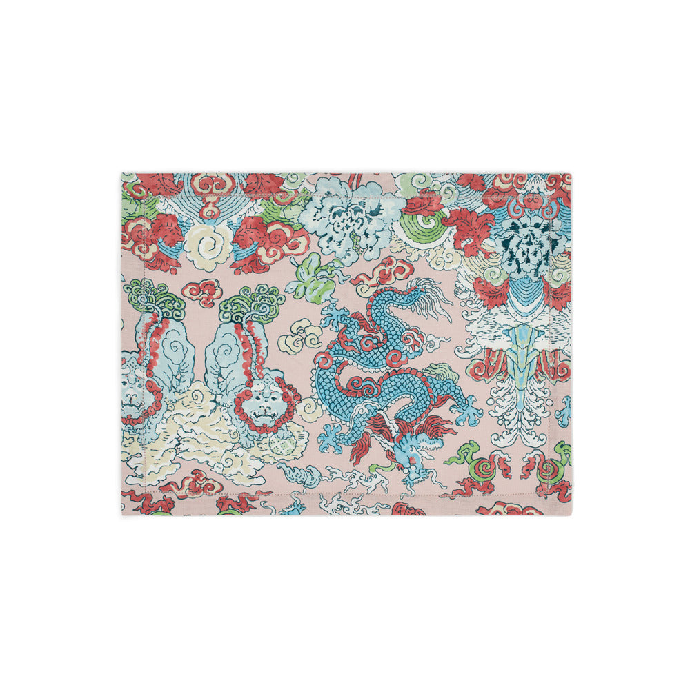 Magic Mountain Placemat set of 4 Paradise 