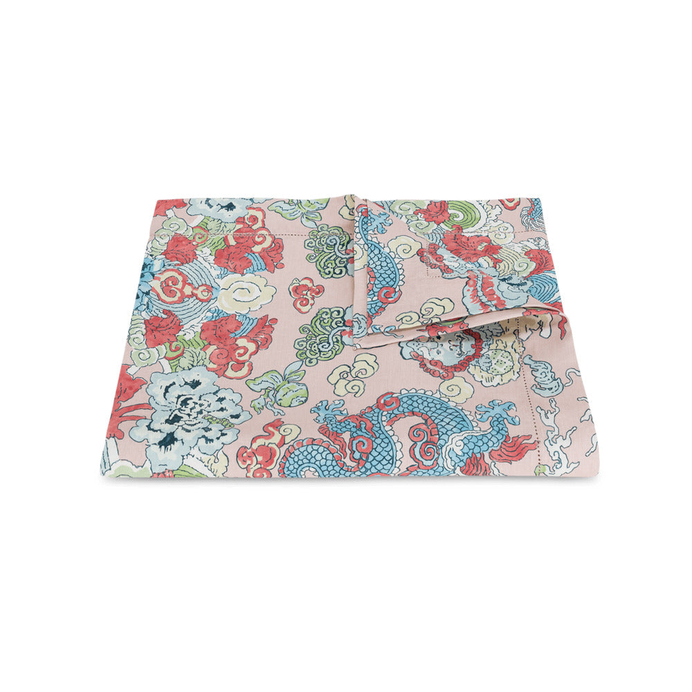 Magic Mountain Tablecloth