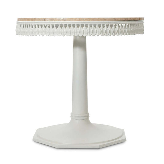 Magnolia Leaf Side Table by Bunny Williams Home