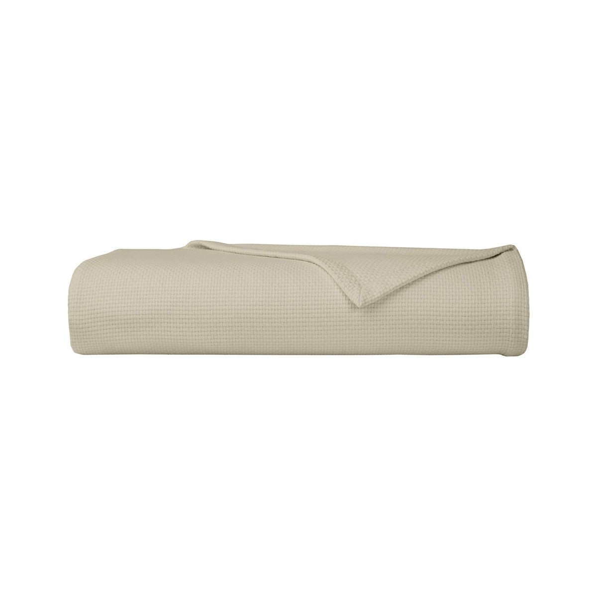 Maillon Blanket by Yves Delorme