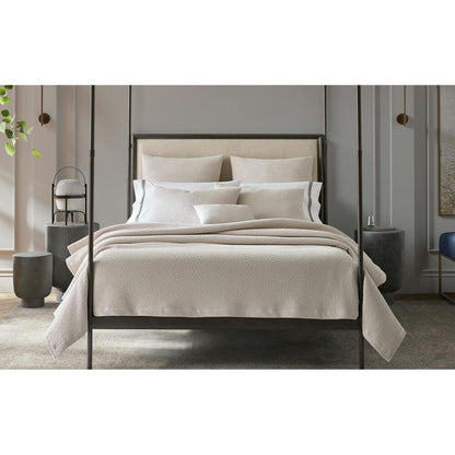 Malibu Coverlet Pebble 1