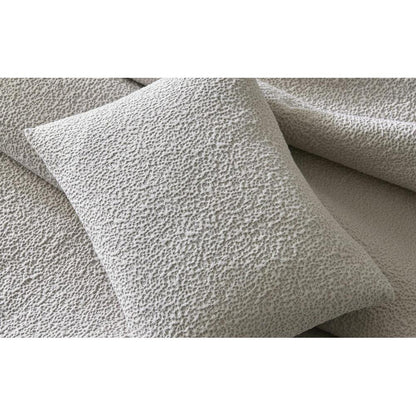 Malibu Coverlet Pebble 3