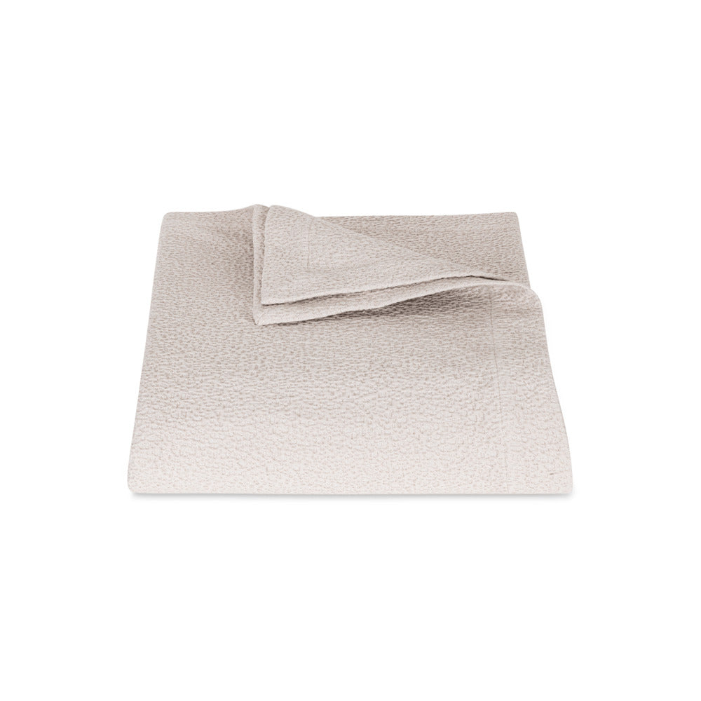 Malibu Coverlet Pebble 