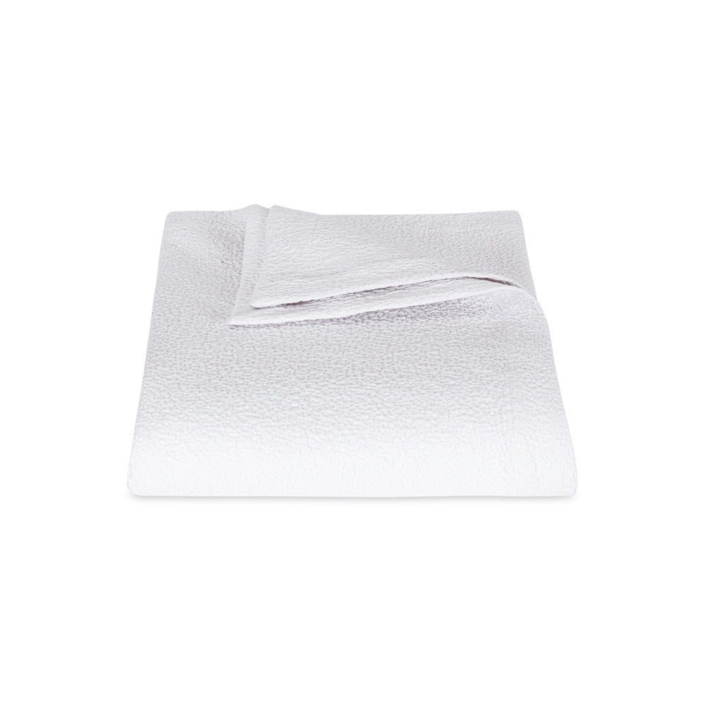 Malibu Coverlet White 