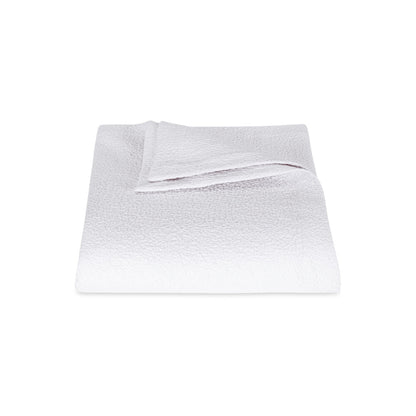 Malibu Coverlet White 