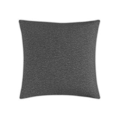 Malibu Sham Charcoal Euro 