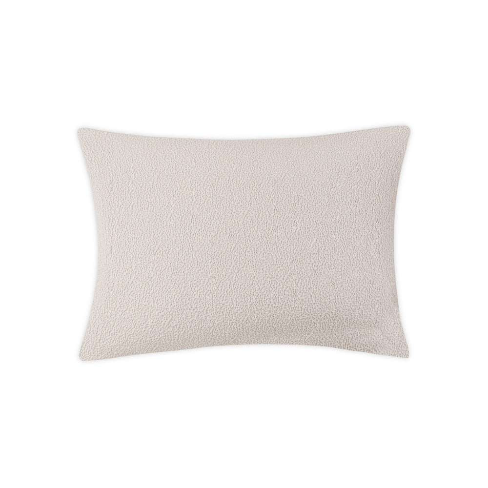 Malibu Sham Pebble Standard 