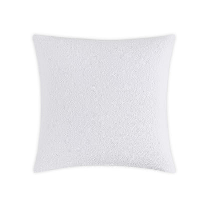 Malibu Sham White Euro 