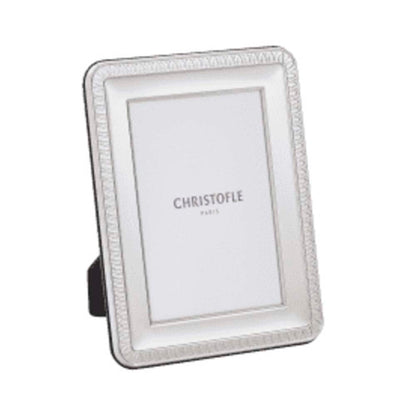 Malmaison Silver Plated Frame by Christofle