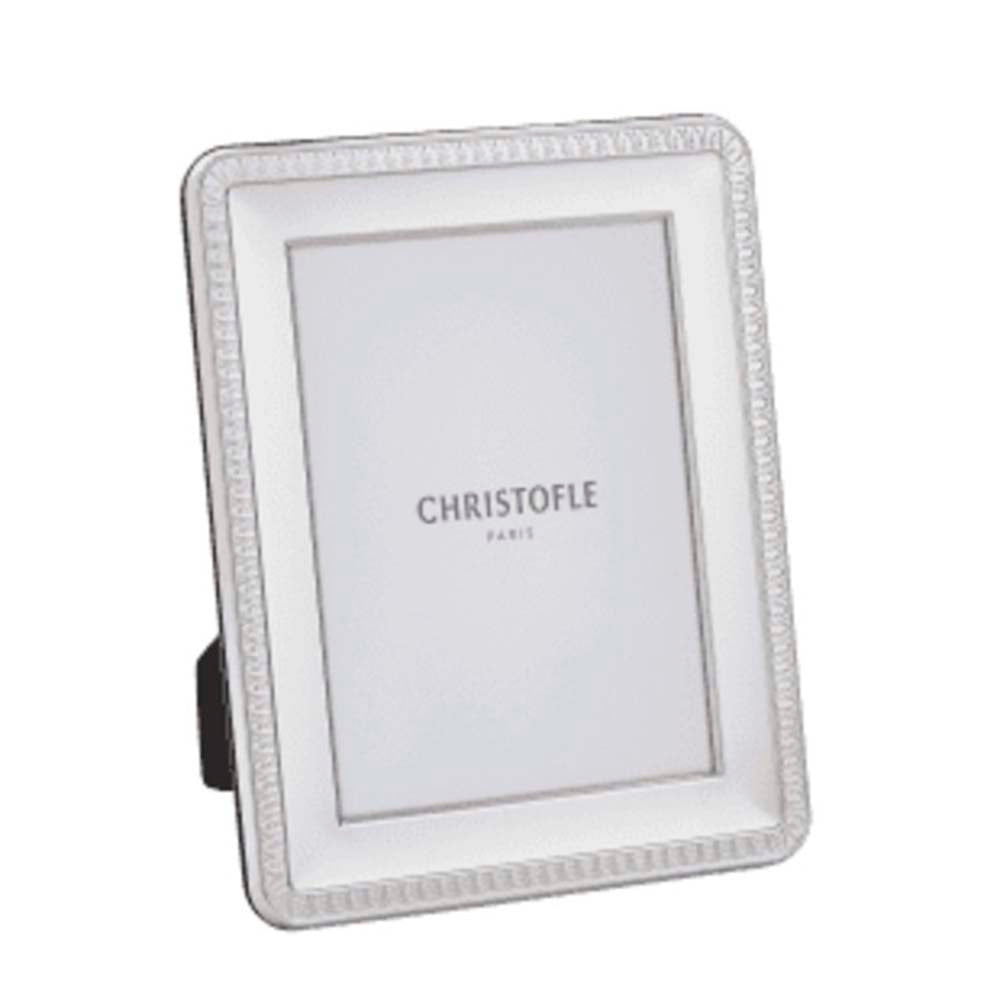 Malmaison Silver Plated Frame by Christofle