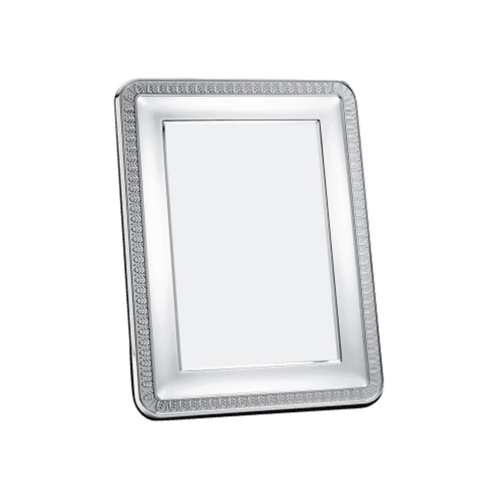 Malmaison Silver Plated Frame by Christofle