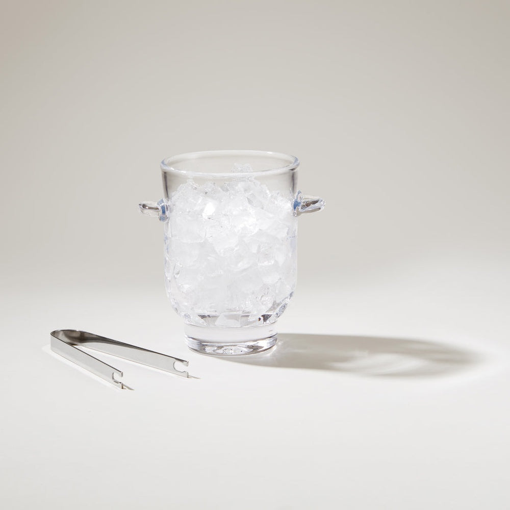 Manchester Ice Bucket - Medium by Simon Pearce 1