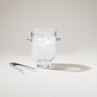 Manchester Ice Bucket - Medium by Simon Pearce 1