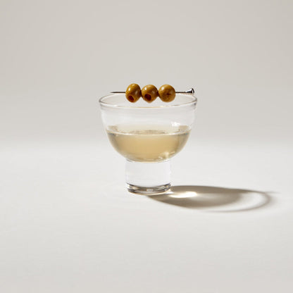 Manchester Martini by Simon Pearce 1